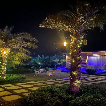 Nature Kalp Resort And Spa,بوشكار المظهر الخارجي الصورة