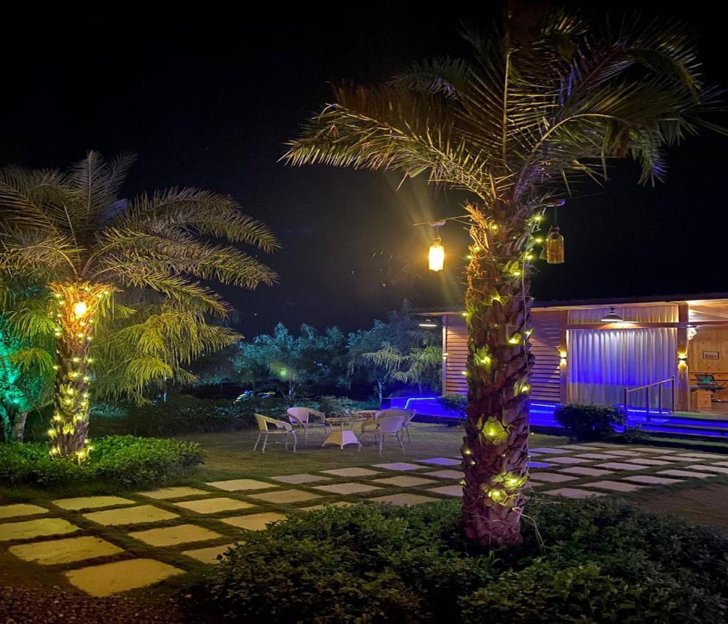 Nature Kalp Resort And Spa,بوشكار المظهر الخارجي الصورة