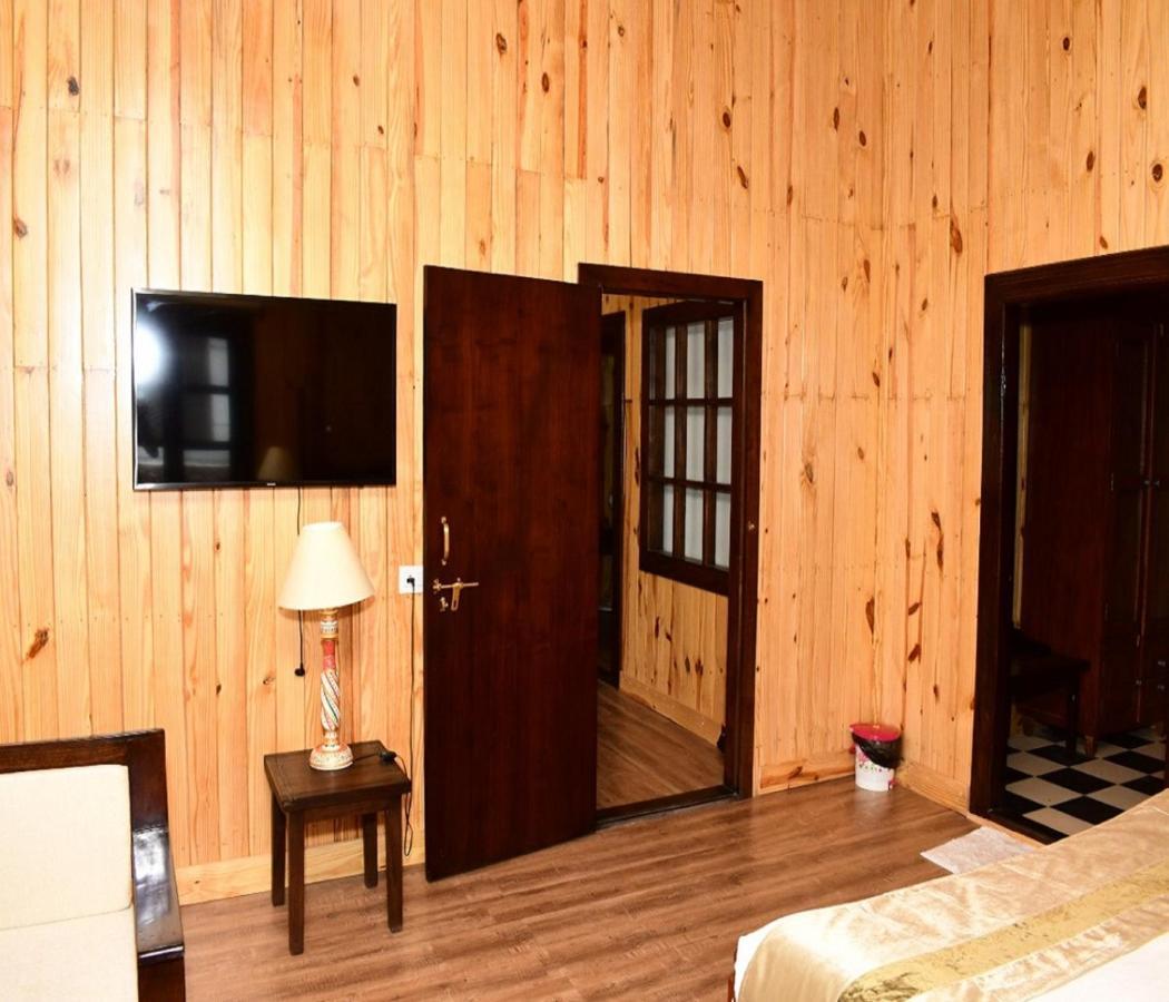 Nature Kalp Resort And Spa,بوشكار المظهر الخارجي الصورة