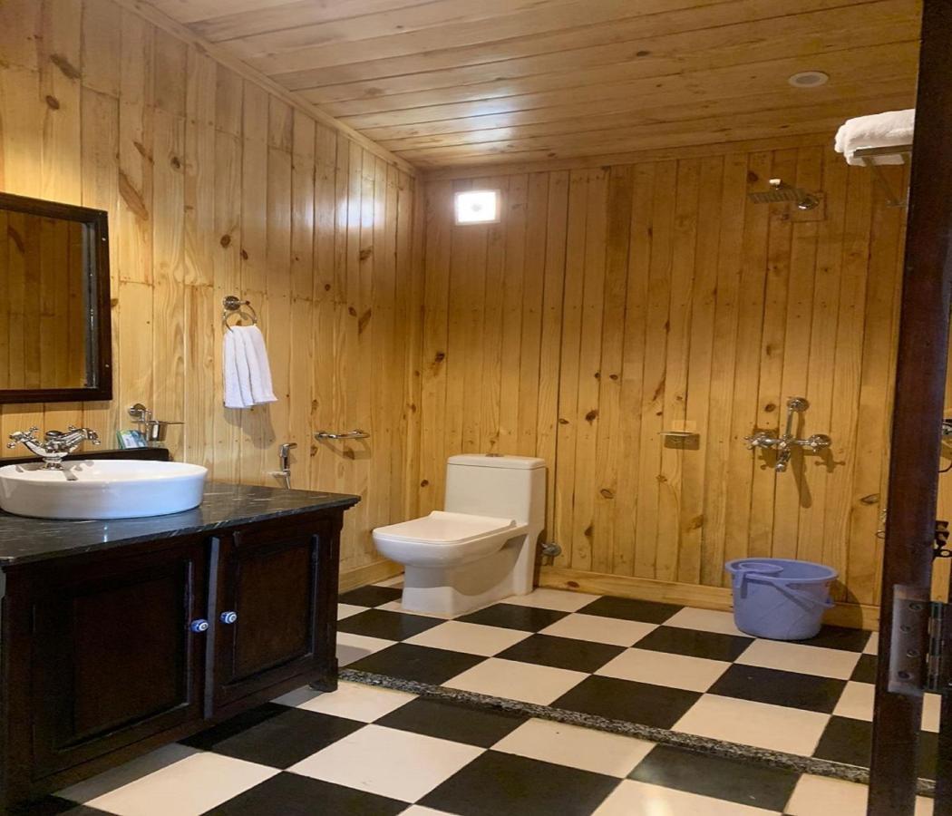 Nature Kalp Resort And Spa,بوشكار المظهر الخارجي الصورة