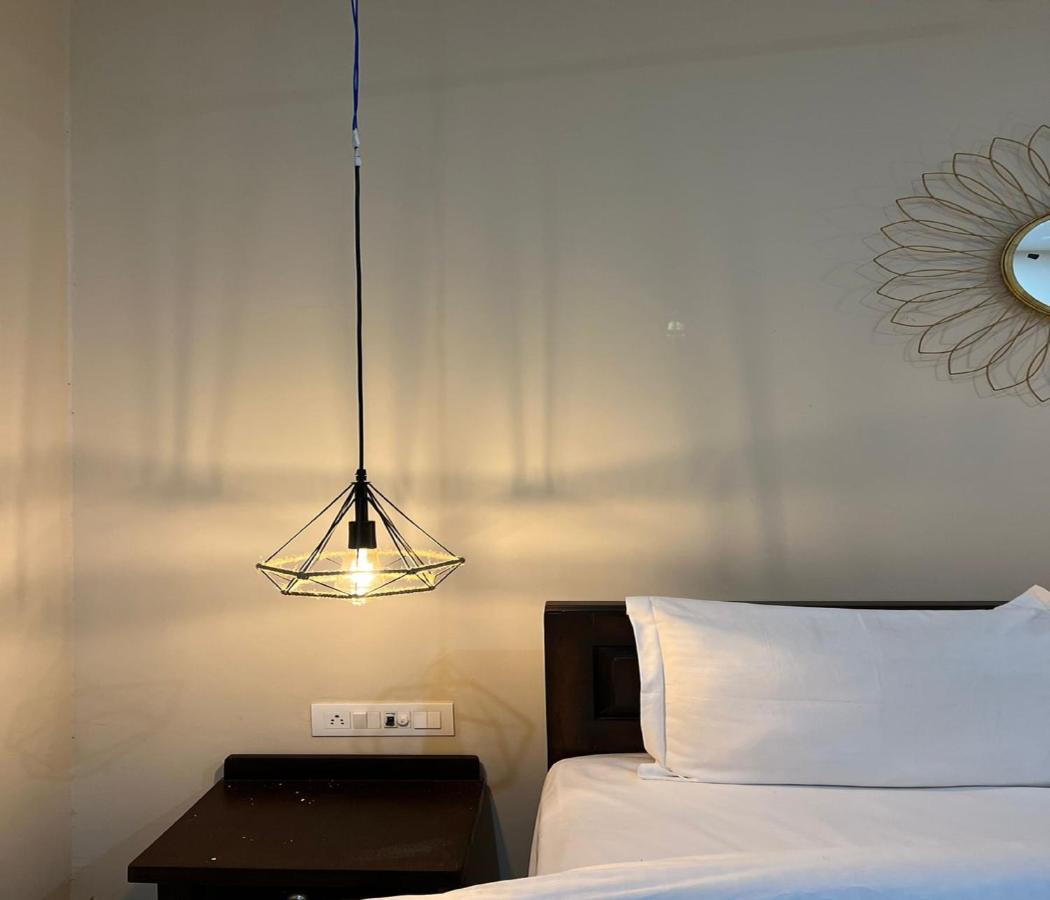 Nature Kalp Resort And Spa,بوشكار المظهر الخارجي الصورة