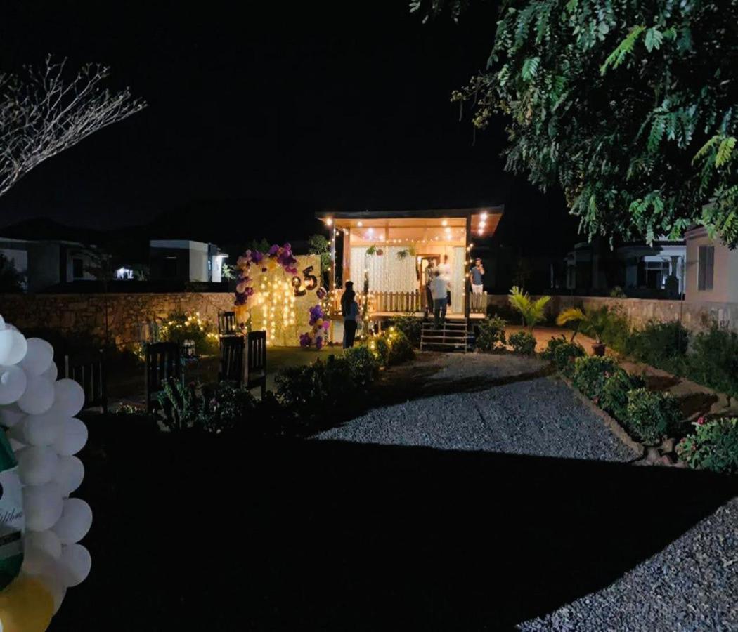 Nature Kalp Resort And Spa,بوشكار المظهر الخارجي الصورة