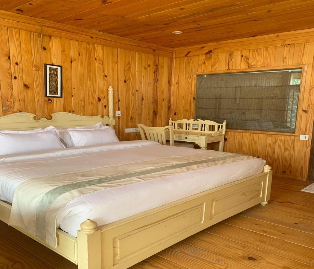 Nature Kalp Resort And Spa,بوشكار المظهر الخارجي الصورة
