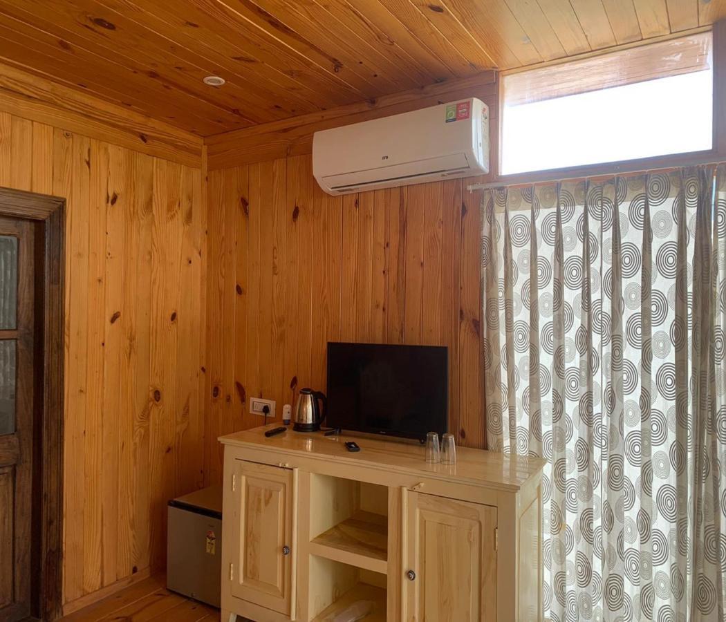 Nature Kalp Resort And Spa,بوشكار المظهر الخارجي الصورة