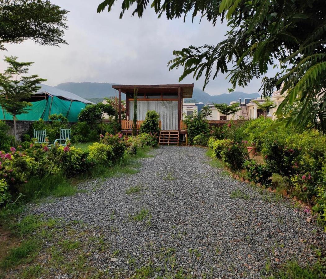 Nature Kalp Resort And Spa,بوشكار المظهر الخارجي الصورة