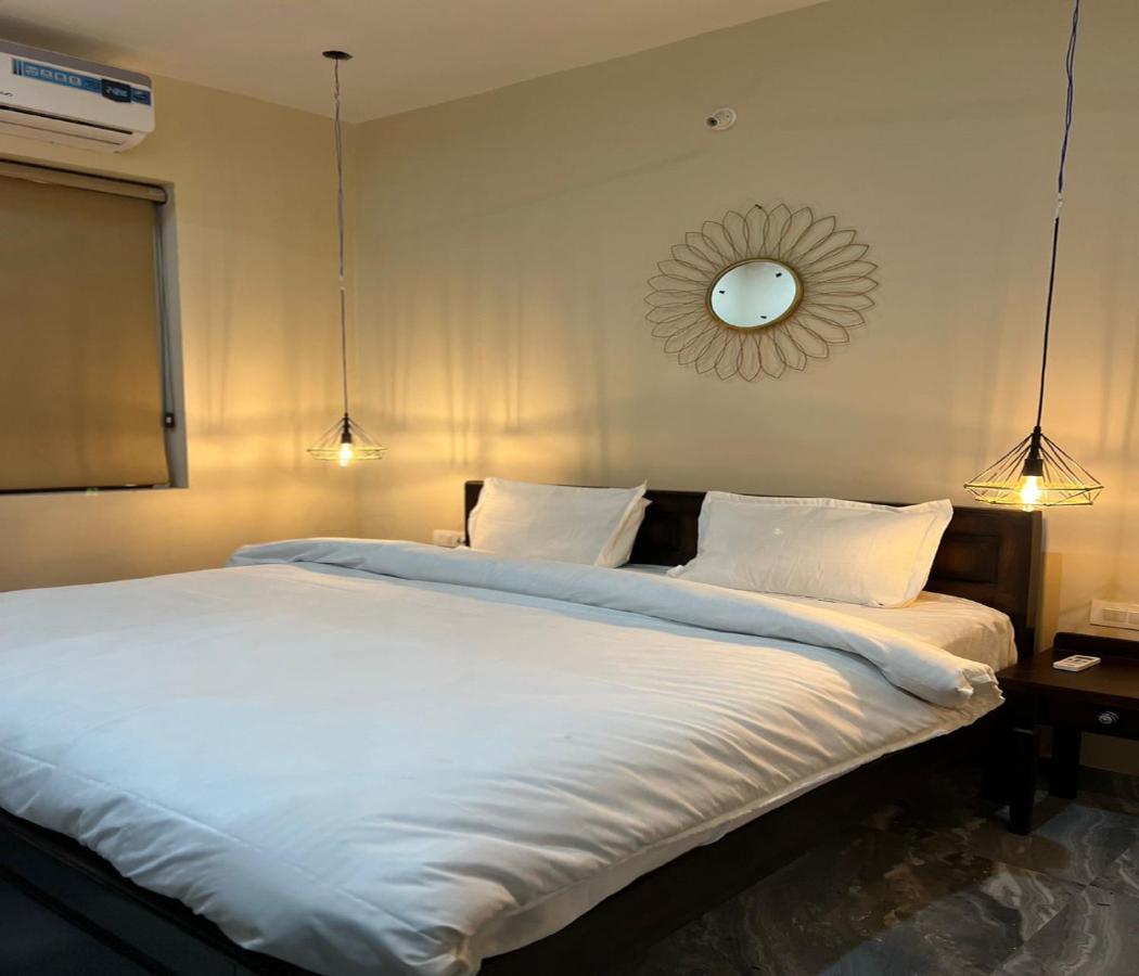 Nature Kalp Resort And Spa,بوشكار المظهر الخارجي الصورة