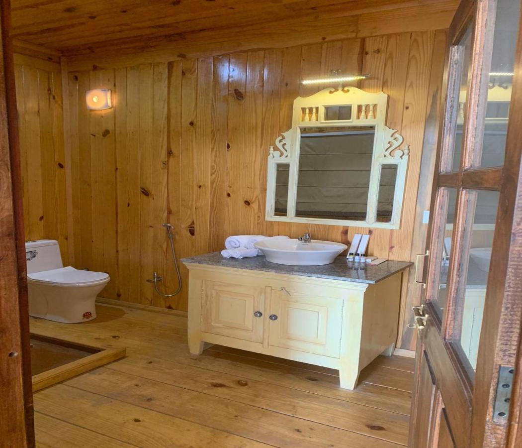 Nature Kalp Resort And Spa,بوشكار المظهر الخارجي الصورة