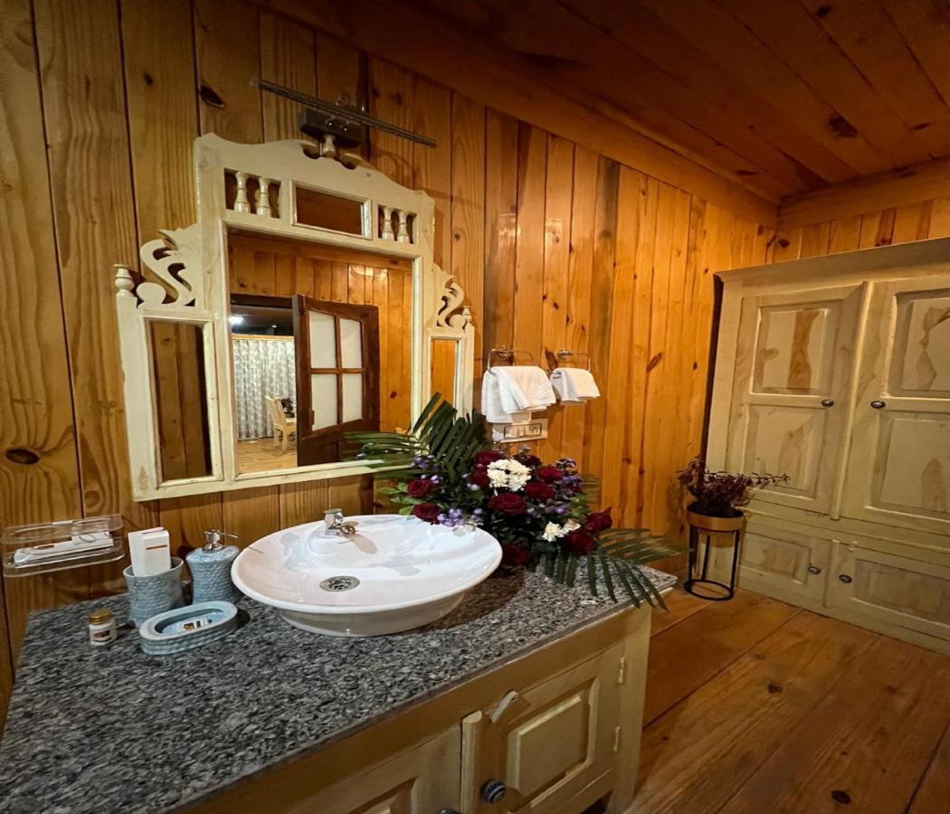 Nature Kalp Resort And Spa,بوشكار المظهر الخارجي الصورة