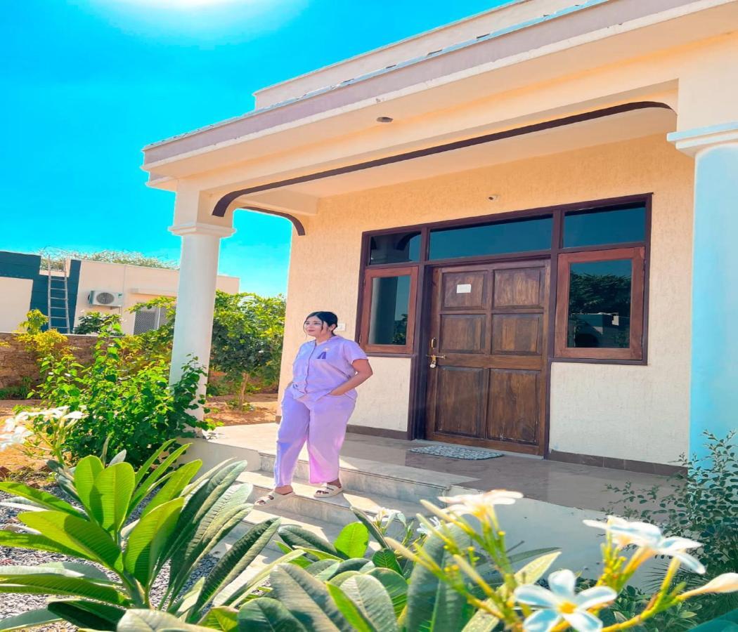 Nature Kalp Resort And Spa,بوشكار المظهر الخارجي الصورة