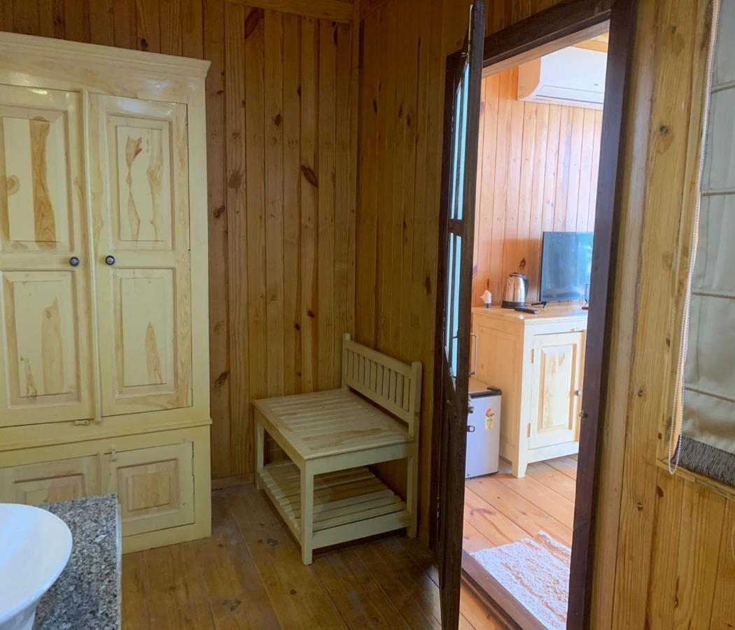 Nature Kalp Resort And Spa,بوشكار المظهر الخارجي الصورة