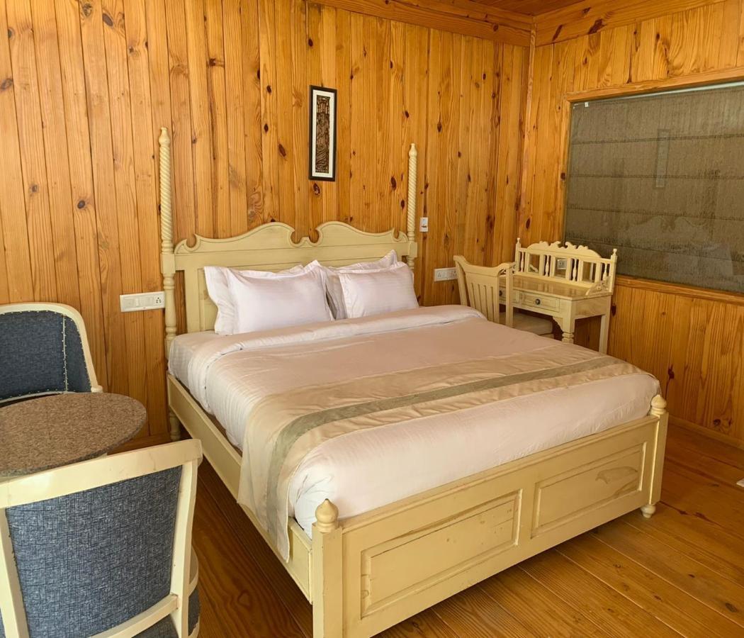 Nature Kalp Resort And Spa,بوشكار المظهر الخارجي الصورة