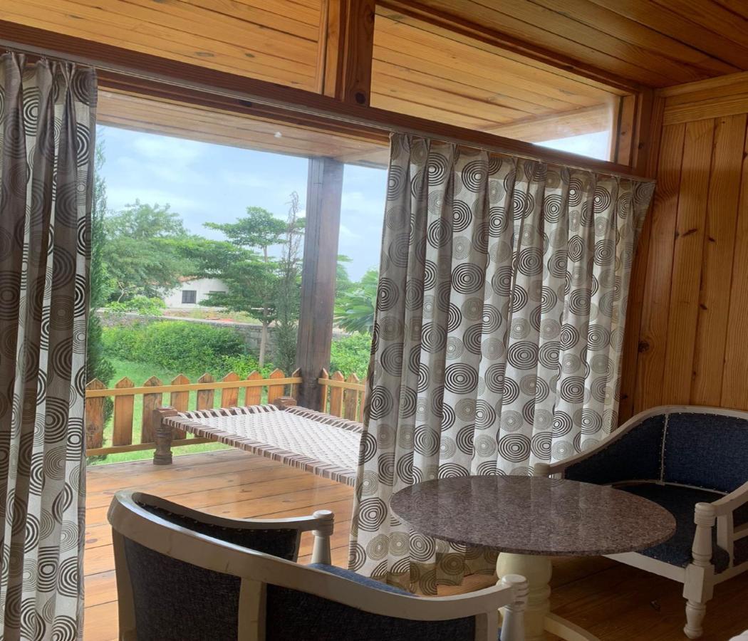 Nature Kalp Resort And Spa,بوشكار المظهر الخارجي الصورة
