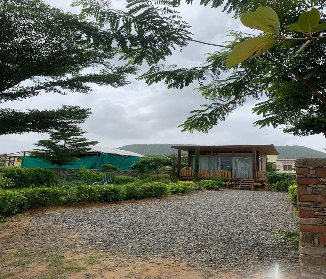 Nature Kalp Resort And Spa,بوشكار المظهر الخارجي الصورة