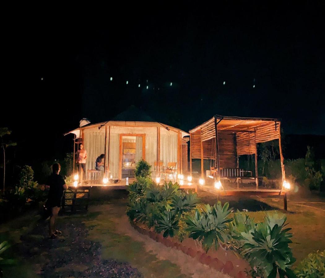 Nature Kalp Resort And Spa,بوشكار المظهر الخارجي الصورة