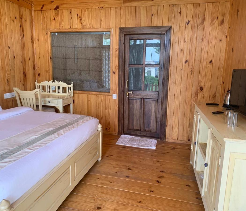 Nature Kalp Resort And Spa,بوشكار المظهر الخارجي الصورة