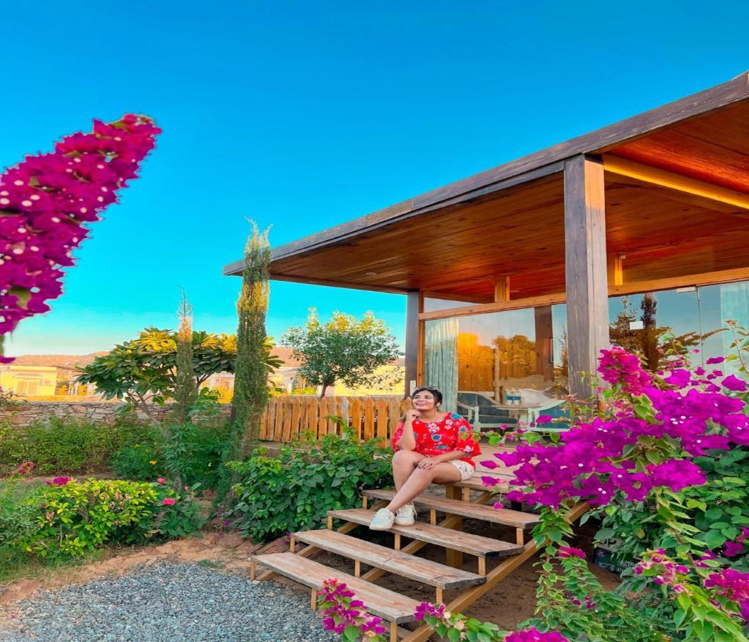 Nature Kalp Resort And Spa,بوشكار المظهر الخارجي الصورة