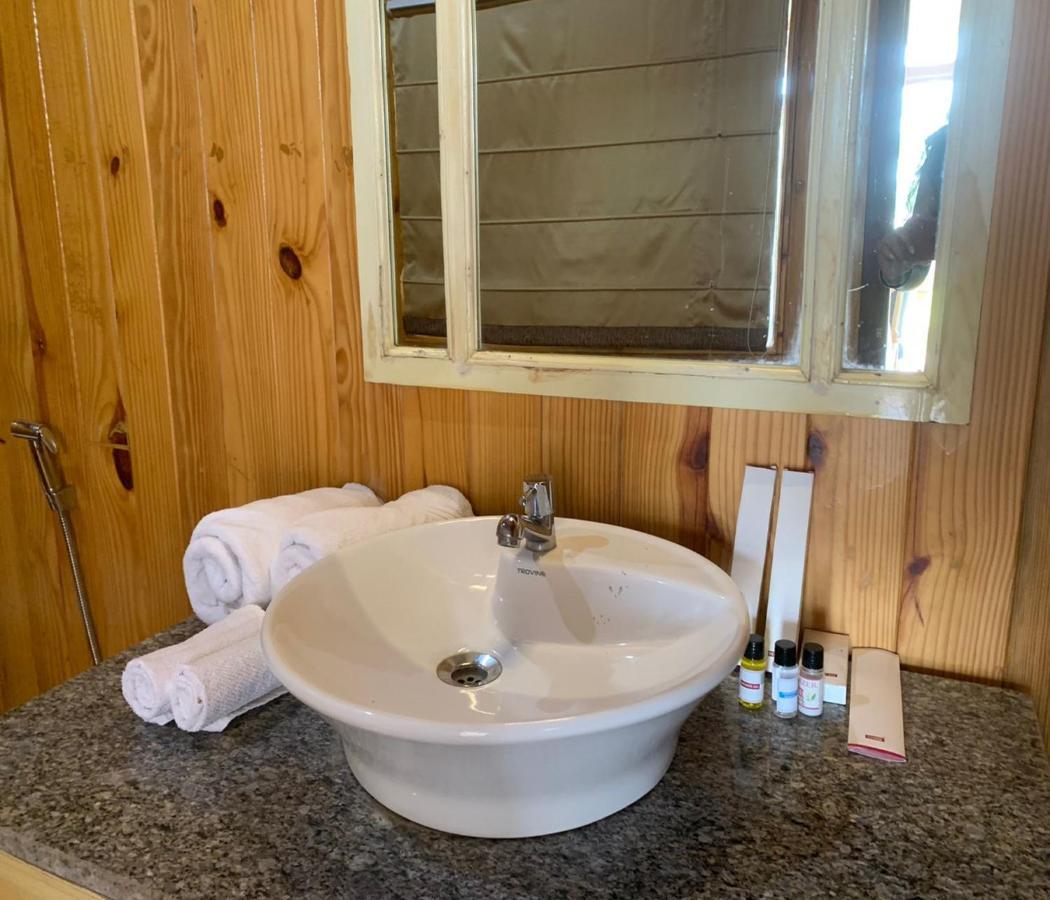 Nature Kalp Resort And Spa,بوشكار المظهر الخارجي الصورة