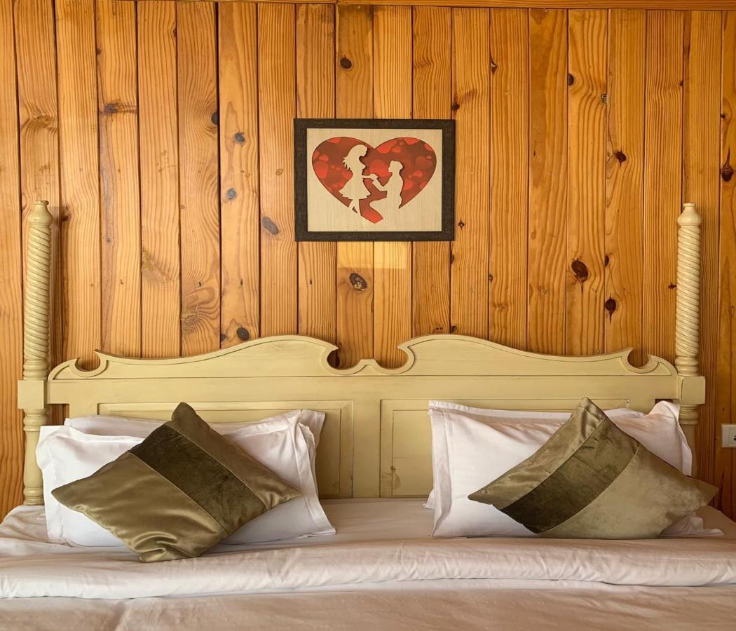 Nature Kalp Resort And Spa,بوشكار المظهر الخارجي الصورة