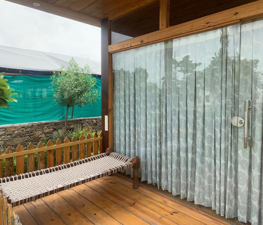 Nature Kalp Resort And Spa,بوشكار المظهر الخارجي الصورة