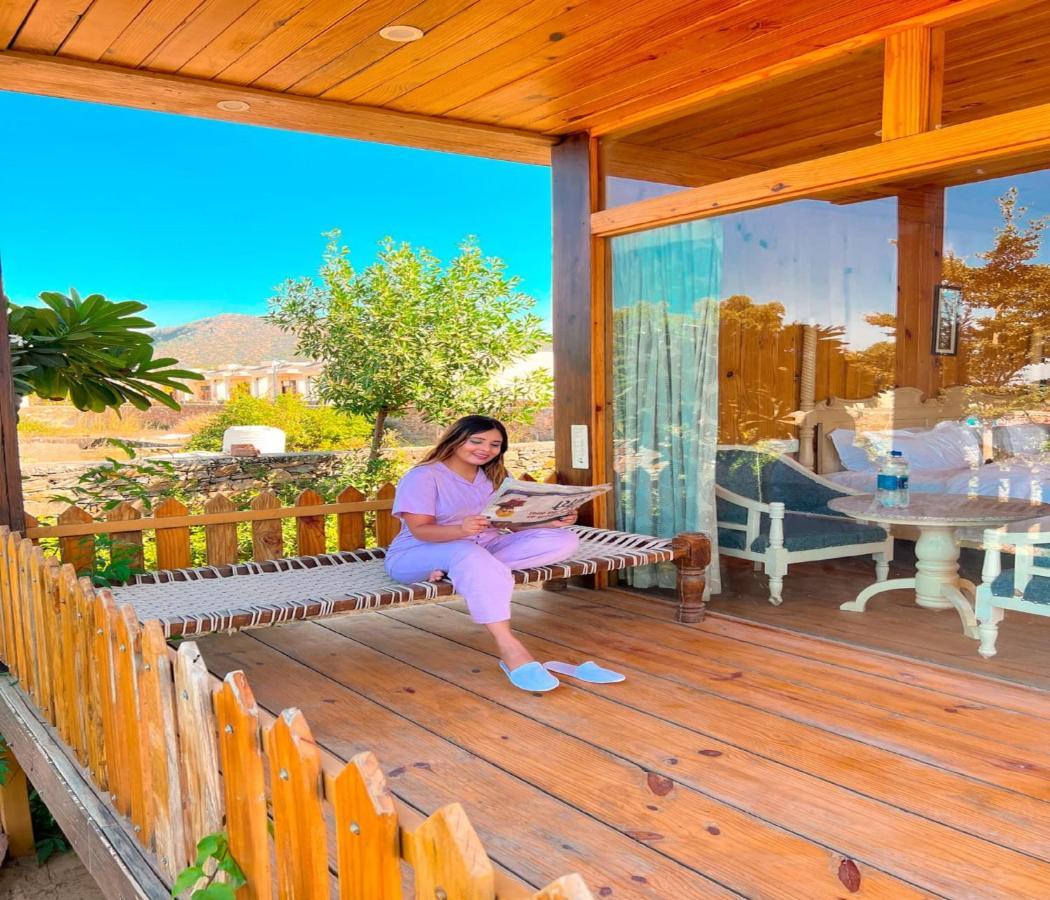 Nature Kalp Resort And Spa,بوشكار المظهر الخارجي الصورة