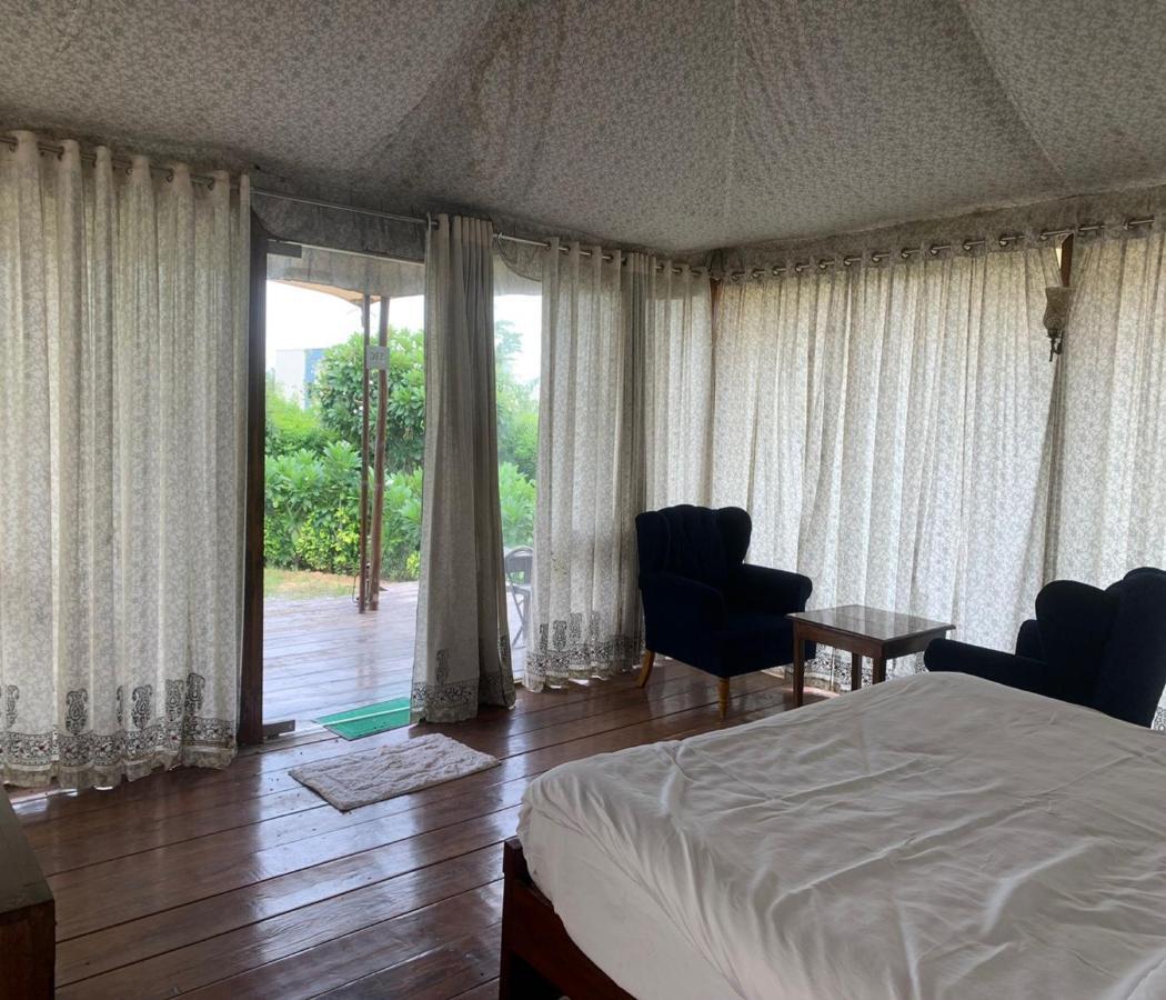 Nature Kalp Resort And Spa,بوشكار المظهر الخارجي الصورة